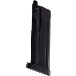 ΓΕΜΙΣΤΗΡΑ, GBB, CZ P-10 C, 22 rounds, BLK