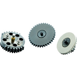 Γρανάζια ULTIMATE DSG Gearset, CNC, 18,5:1