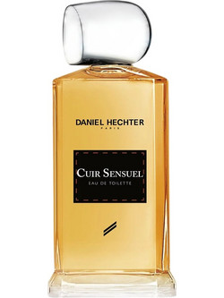 Collection Couture Cuir Sensuel Eau de Toilette 100ml