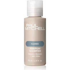 Paul Mitchell Awapuhi Shampoo Σαμπουάν 75ml