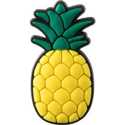 Αξεσουάρ παπουτσιού Crocs Pineapple 10007217-UNC