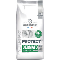 Pro-Nutrition Flatazor Protect Dermato Canine 12kg