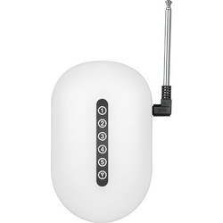 Αναμεταδότης συστημάτων συναγερμού EX010, 433MHz, έως 500m