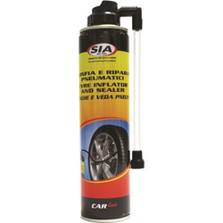 Fast Αυτοκινήτου 300ml 1τμχ Sia - 102.8510