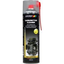 Motip Dupli 090510 Σπρέι Καθαρισμού Καρμπυρατέρ 500ml