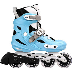 Micro Infinite Ce Inline Rollers Τιρκουάζ