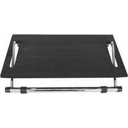 3609 Υποπόδιο Μασίφ PVC 47.5x28x6/18εκ