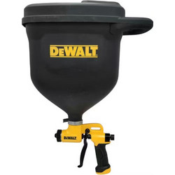 Dewalt DXTT-2-305 Πιστόλι Αερος Ψεκασμού Υφής