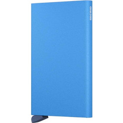 ΠΟΡΤΟΦΟΛΙ SECRID CARDPROTECTOR POWDER ULTRA BLUE