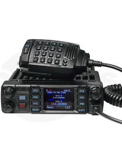 Anytone AT-D578UV Black