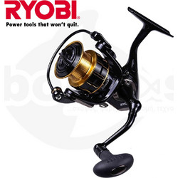 Ryobi Maturity 3000 Μηχανισμός Ψαρέματος