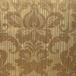 Κλασσική Ανάγλυφη Ταπετσαρία Τοίχου Baroque 14060 0,70m x10m 070x1000