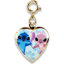 ΜΠΡΕΛΟΚ STITCH AND ANGEL