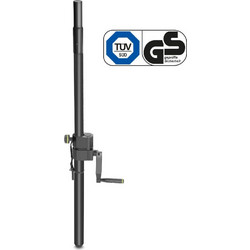 Gravity SP 2472 Tρίποδα Ηχείων PA