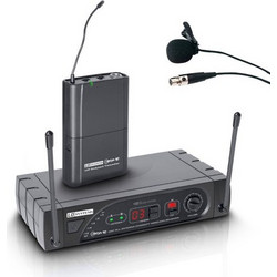 LD Systems ECO 16 BPL B 5