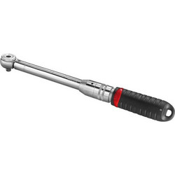 Facom Δυναμόκλειδο Καρέ 1/4" Ροπής 5-25 Nm R.208-25
