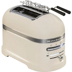 Kitchenaid 5KMT2204EAC Φρυγανιέρα 2 Θέσεων 1250W