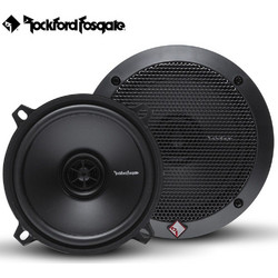 Rockford Fosgate Prime R1525X2 Σετ Ηχεία Αυτοκινήτου 5.25" 2 Δρόμων 40W RMS