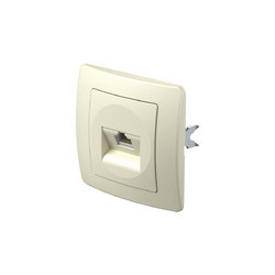 ΠΡΙΖΑ CAT6a KS RJ45 8/8 IW TEM EKONOMIK - 18847