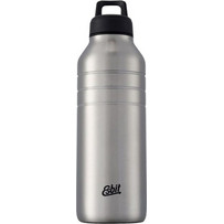 Παγούρι Majoris Drinking Bottle 1000ml Stainless Steel (DB1000TL-S) Esbit