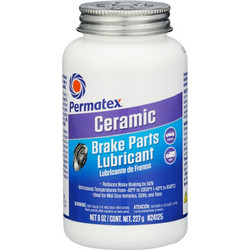 Permatex Anti-Seize Κεραμικό Φρένων Ceramic Extreme + 1649C 236ml 24125