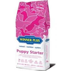 Winner Plus Puppy Starter (Χύμα-1kg) - Winner Plus
