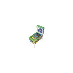 Ambassador Minecraft Collectible Pinball