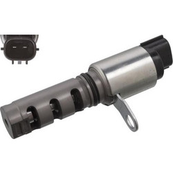 FEBI Bilstein 107422 - FEBI ΒΑΛΒΙΔΑ ΕΚΚΕΝΤΡΟΦΟΡΟΥ HYUNDAI