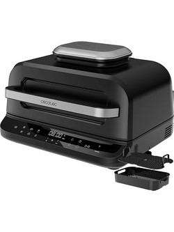 Cecotec Cecofry FireDome 6000 CEC-04951 Air Fryer 6lt