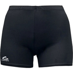 Caan Women Volley Short Black Cuba 14 CB14W