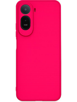 Θήκη σιλικόνης TPU Ultra Slim 0.3mm soft mat για Xiaomi Redmi A7 Pro - Φούξια
