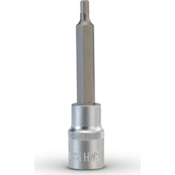 Καρυδάκι με μύτη Allen 1/2" 5mm μακρύ BORMANN PRO BHT7673 048862