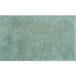 Χαλάκι Μπάνιου Sorema Feel Bath Rug - Πράσινο 50x80 εκ