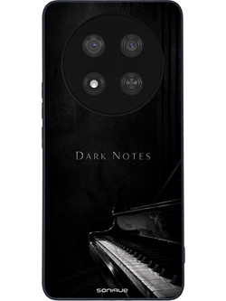 Sonique Men's Edition Θήκη (Honor Magic7 Lite 5G) Piano