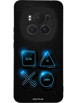Sonique Men's Edition Θήκη (Honor Magic6 Pro 5G) Gaming