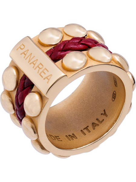 RING PANAREA WOMAN AS856DORO (T16 )