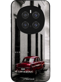 Sonique Men's Edition Θήκη (Honor Magic7 Pro 5G) Old Soul
