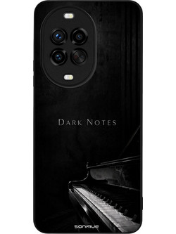 Sonique Men's Edition Back Cover Piano (Huawei Nova 14 Pro 5G)