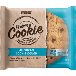 Weider Protein Cookie American Cookie Dough 90gr