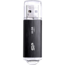 Silicon Power Blaze B02 64GB USB Stick 3.2 Gen 1 με USB-A
