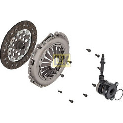622309533 ΣΕΤ ΣΥΜΠΛ.PRO OPEL CORSA1,3DTI