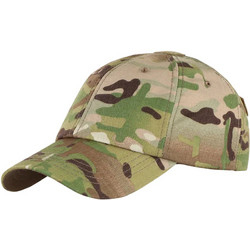 Condor Tactical Team Cap Καπέλο Multicam