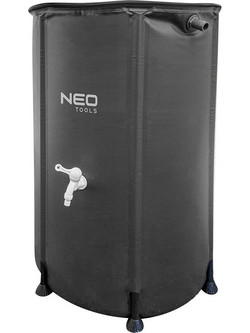NEO 15-951 Δεξαμενή βρόχινου νερού 250lit 15-951