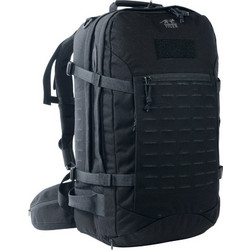 Tasmanian Tiger Mission Pack MK II 7599 Στρατιωτικό Σακίδιο 37lt Μαύρο