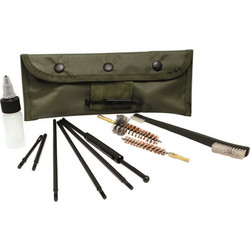 Σετ Καθαρισμού G3 MIL-TEC US Cleaning Stuff CAL 7.62 Olive