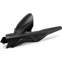 Puig Πίσω Φτερό S Triumph Tiger 900 / 850 20-25 Matt Black 20379J
