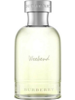 Burberry Weekend For Men Eau de Toilette 100ml