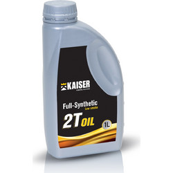 Λάδι συνθετικό Kaiser 2T 1Lt