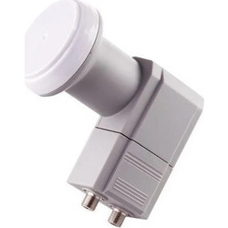 Schwaiger LNB Single (1 Εξόδου) LNB2