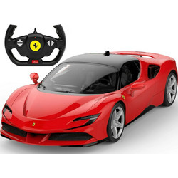 Jamara Τηλεκατευθυνόμενο Αυτοκίνητο Ferrari SF90 1:24 403124